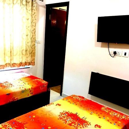 Suyash Pg - Melange Bed & Breakfast Bangalore Exterior photo