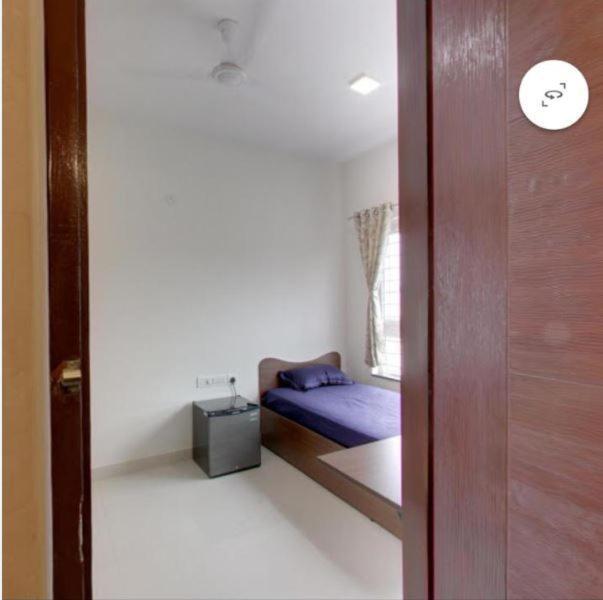 Suyash Pg - Melange Bed & Breakfast Bangalore Exterior photo